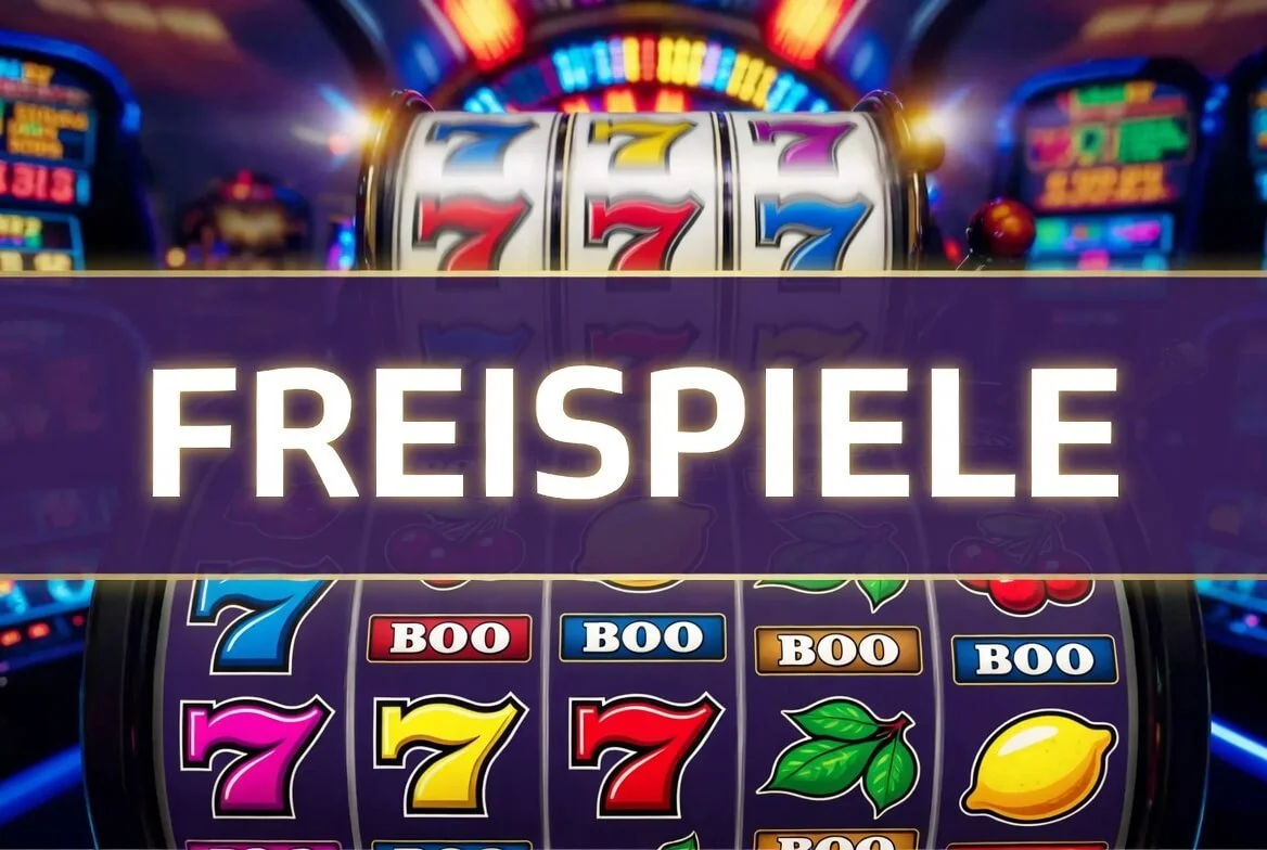 Freispiele aus dem Paket im Überblick für Spieler aus Deutschland